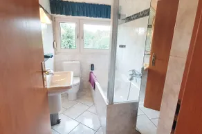 Cozy apartment with good connections to the fair - Image 2