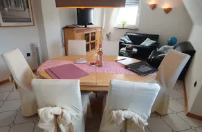 Cozy apartment with good connections to the fair - Image 5