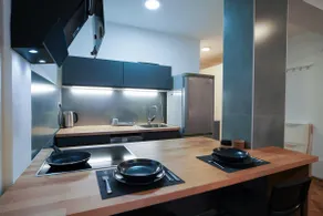 Apartment Grau - Image 3