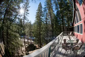 Riverside Retreat - Image 5