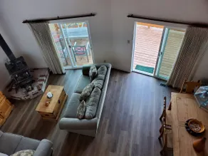 Serenity View, Peaceful & Cheerful 3BD Cabin - Image 2
