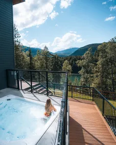 Basecamp Resorts Revelstoke I 2 Bedroom Apartment - Image 3
