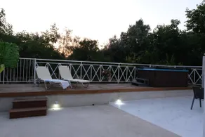 Luxury Fani House Next to Harbor area with Jacuzzi - Image 3