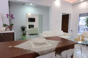 Luxury Fani House Next to Harbor area with Jacuzzi - Image 5