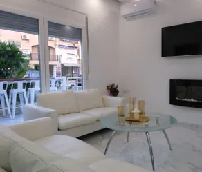Luxury Fani House Next to Harbor area with Jacuzzi - Image 2