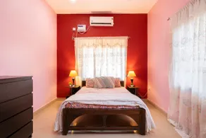 Rustic Private 2bhk Villa w/ Fiber Internet - Image 3