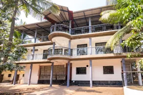 Rustic Private 2bhk Villa w/ Fiber Internet - Image 5