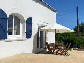 Kersaint-Landunvez, house 300 meters from the water. - Image 3