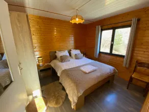 Alpes Ecrins, Chalet in an exceptional location - Marmotte - Image 5