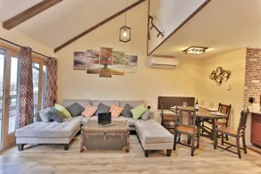 Cozy Camelback, Pocono Retreat w/ Mountain Views! - Image 2