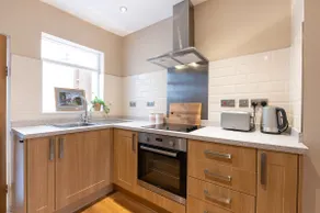 Besford Square, Shrewsbury Town - Image 4