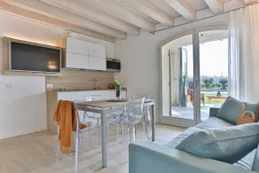 Apartment - ground floor - pool view - CMT - Image 5