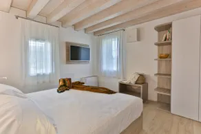 Apartment - ground floor - pool view - CMT - Image 4