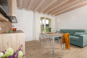Apartment - ground floor - pool view - CMT - Image 2