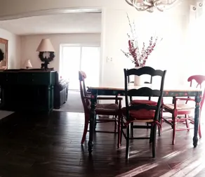 West Vail Casa: lower unit - Image 2