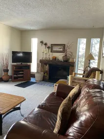 West Vail Casa: lower unit - Image 5