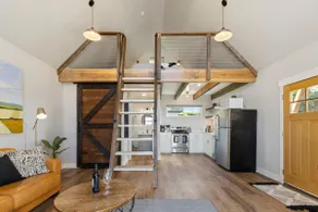 Granary-Private Cottage among the tulip fields! - Image 3