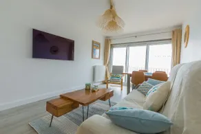 Collioure Beach Front Apt. with Parking- La Gavina - Image 4