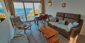 Collioure Beach Front Apt. with Parking- La Gavina - Image 5