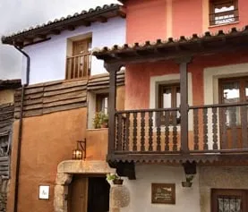 Los Vergeles1 Rural Apartments (ESAT-CC-00085) - Image 4