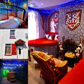 Princess Becfola holiday home - Image 3