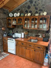 Beautiful cabin in the woods - Image 3