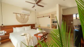 Shankara 1 - Private terrace · Near beach - Image 3