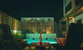 Shankara 1 - Private terrace · Near beach - Image 5