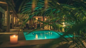 Shankara 2 - Private terrace · Natural light - Image 3