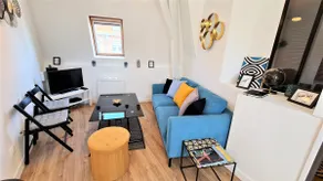 Charming apartment with all the comforts in the heart of Bethune - Image 5