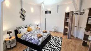 Charming apartment with all the comforts in the heart of Bethune - Image 4