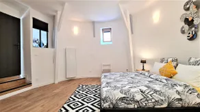 Charming apartment with all the comforts in the heart of Bethune - Image 3