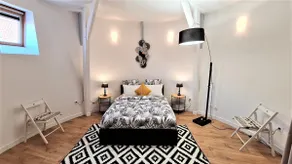 Charming apartment with all the comforts in the heart of Bethune - Image 2