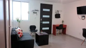 Nice apartment with an excellent location - Image 2