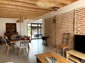Clos de la Charnaille Farm 4* renovated - Image 2