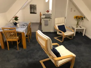 The Skyloft, Spratton - home away from home! - Image 3