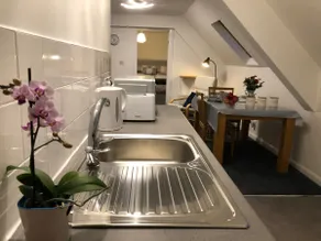 The Skyloft, Spratton - home away from home! - Image 4