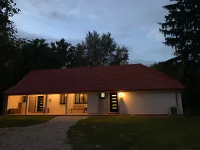 Luxury Cottage by Little Danube - Pista & Magduska - Image 2