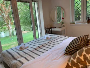 Luxury Cottage by Little Danube - Pista & Magduska - Image 5