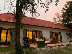 Luxury Cottage by Little Danube - Pista & Magduska - Image 3