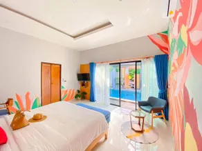 Danique pool villas - Image 3