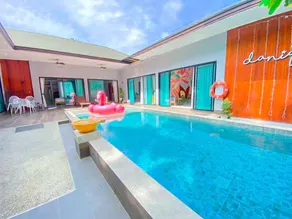 Danique pool villas - Image 5