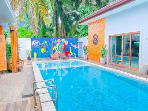 Good Village Pool Villas - Image 5