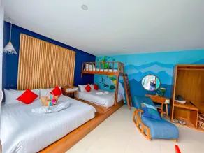 Good Village Pool Villas - Image 2