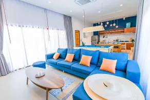 Good Village Pool Villas - Image 3