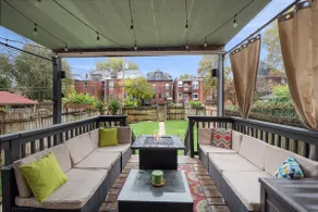 The RUSTIC CITY INN - Image 4