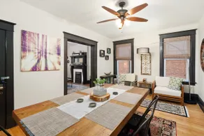 The RUSTIC CITY INN - Image 5