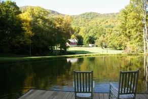 Dogwood Den- Cozy Mountain Cabin - Image 2