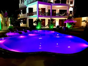 Cumbuco Guesthouse Qto. Deluxe para 2 Completo #3 - Image 5
