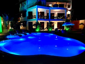 Cumbuco Guesthouse Qto. Deluxe para 2 Completo #3 - Image 2